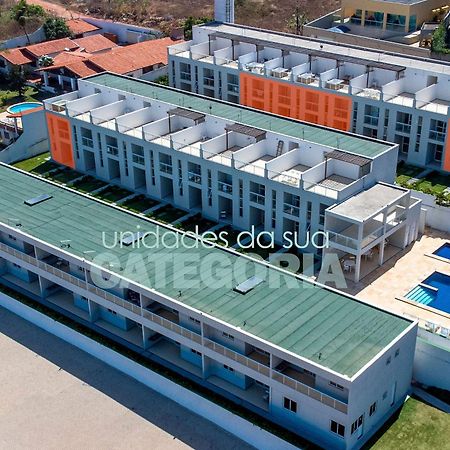 Beach Townhouses #C21 - Com Jacuzzi Por Carpediem 알퀴라즈 외부 사진