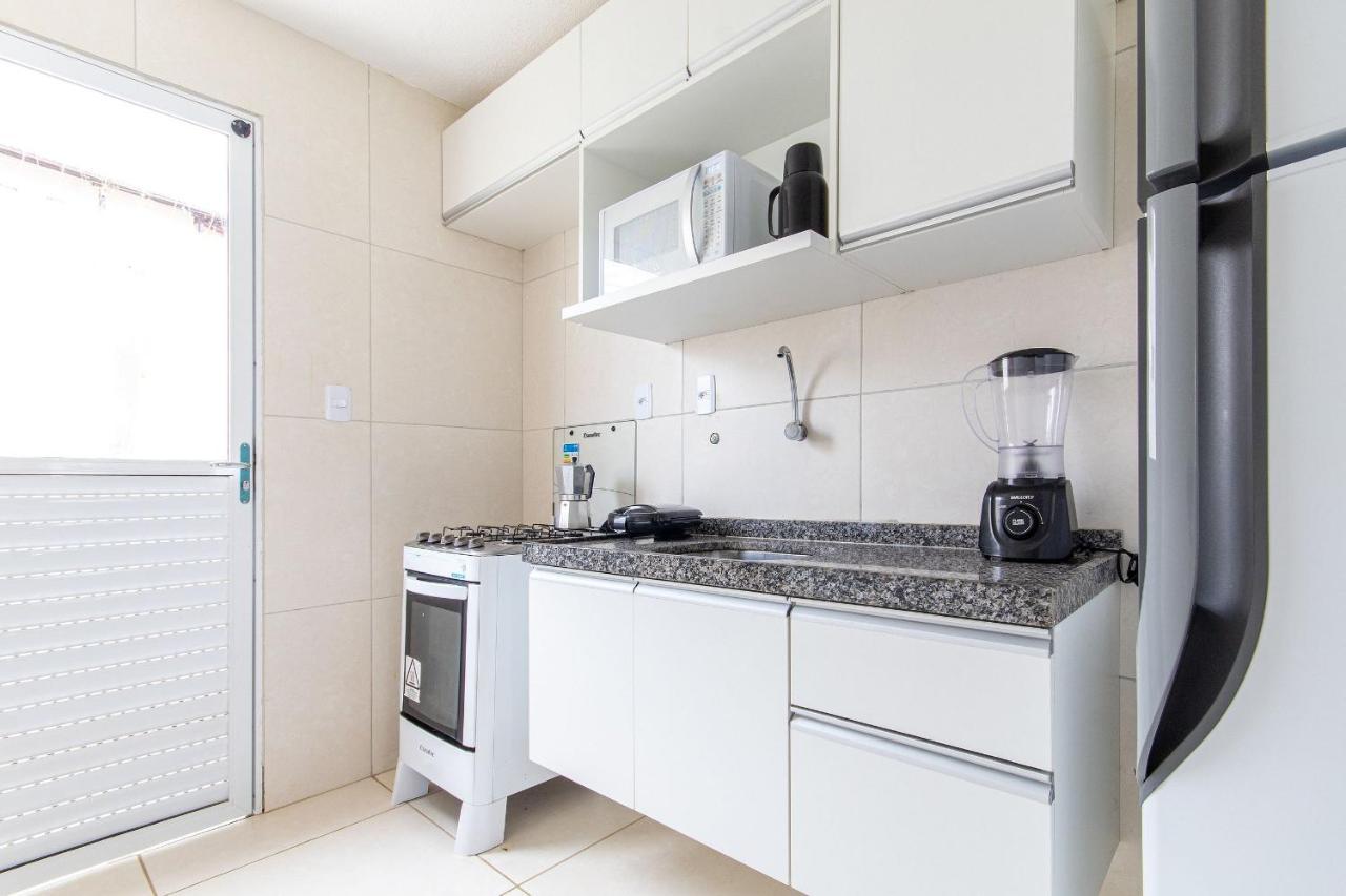 Beach Townhouses #C21 - Com Jacuzzi Por Carpediem 알퀴라즈 외부 사진