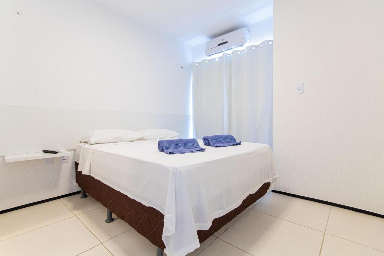 Beach Townhouses #C21 - Com Jacuzzi Por Carpediem 알퀴라즈 외부 사진