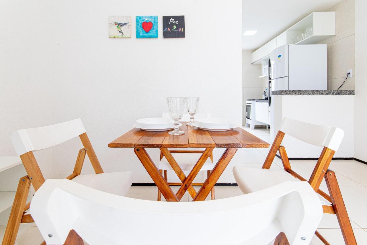 Beach Townhouses #C21 - Com Jacuzzi Por Carpediem 알퀴라즈 외부 사진