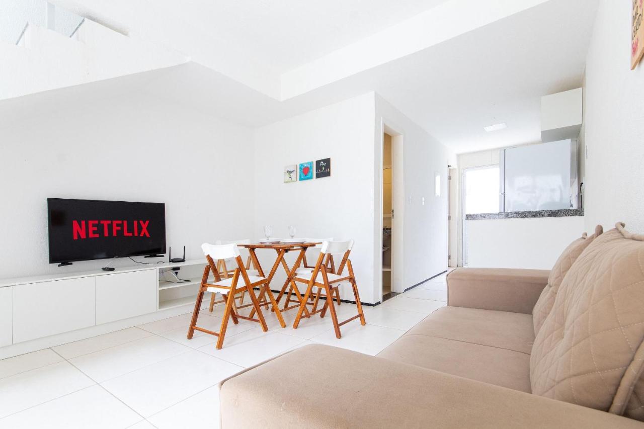 Beach Townhouses #C21 - Com Jacuzzi Por Carpediem 알퀴라즈 외부 사진