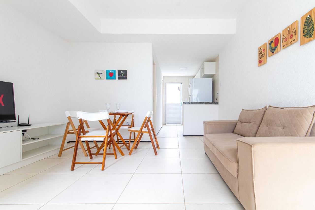 Beach Townhouses #C21 - Com Jacuzzi Por Carpediem 알퀴라즈 외부 사진