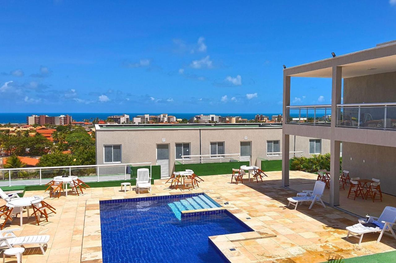 Beach Townhouses #C21 - Com Jacuzzi Por Carpediem 알퀴라즈 외부 사진