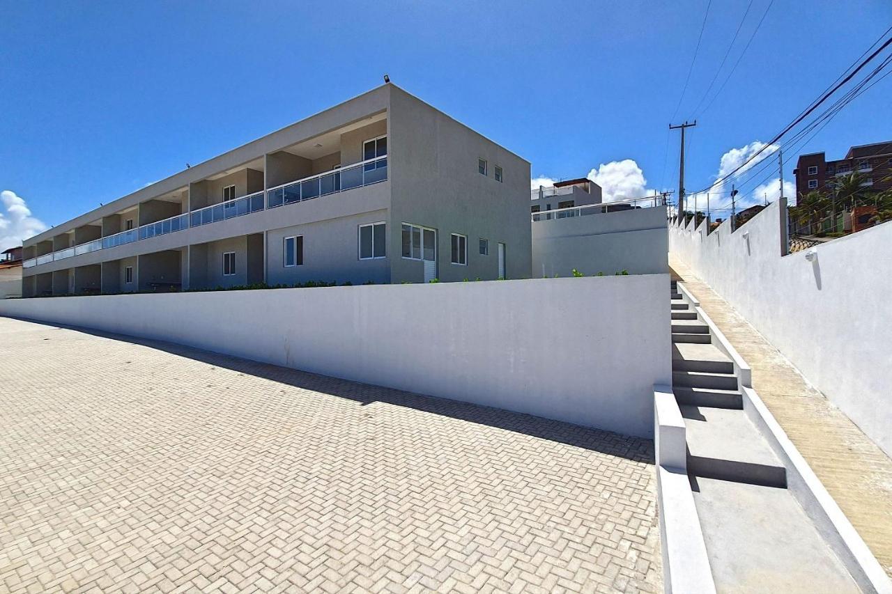 Beach Townhouses #C21 - Com Jacuzzi Por Carpediem 알퀴라즈 외부 사진