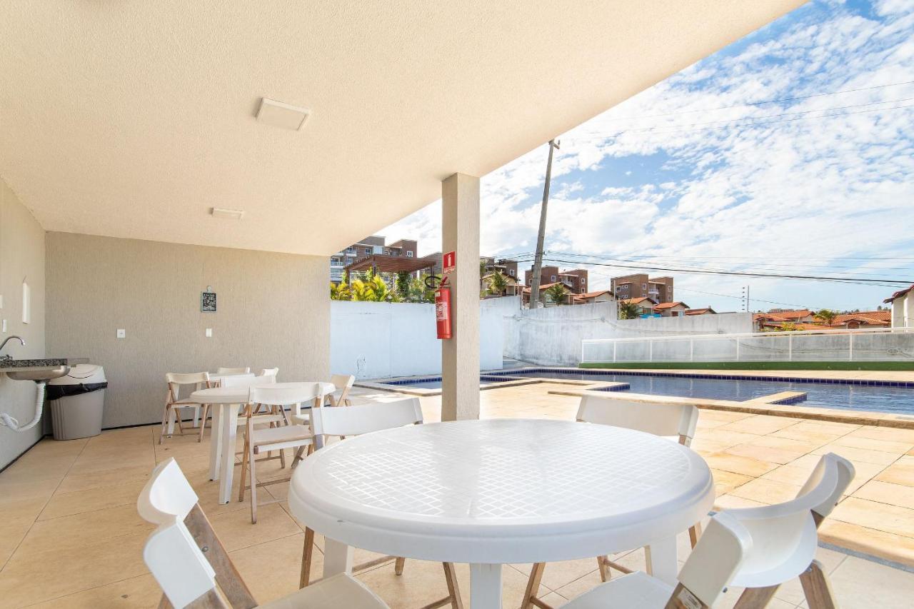 Beach Townhouses #C21 - Com Jacuzzi Por Carpediem 알퀴라즈 외부 사진
