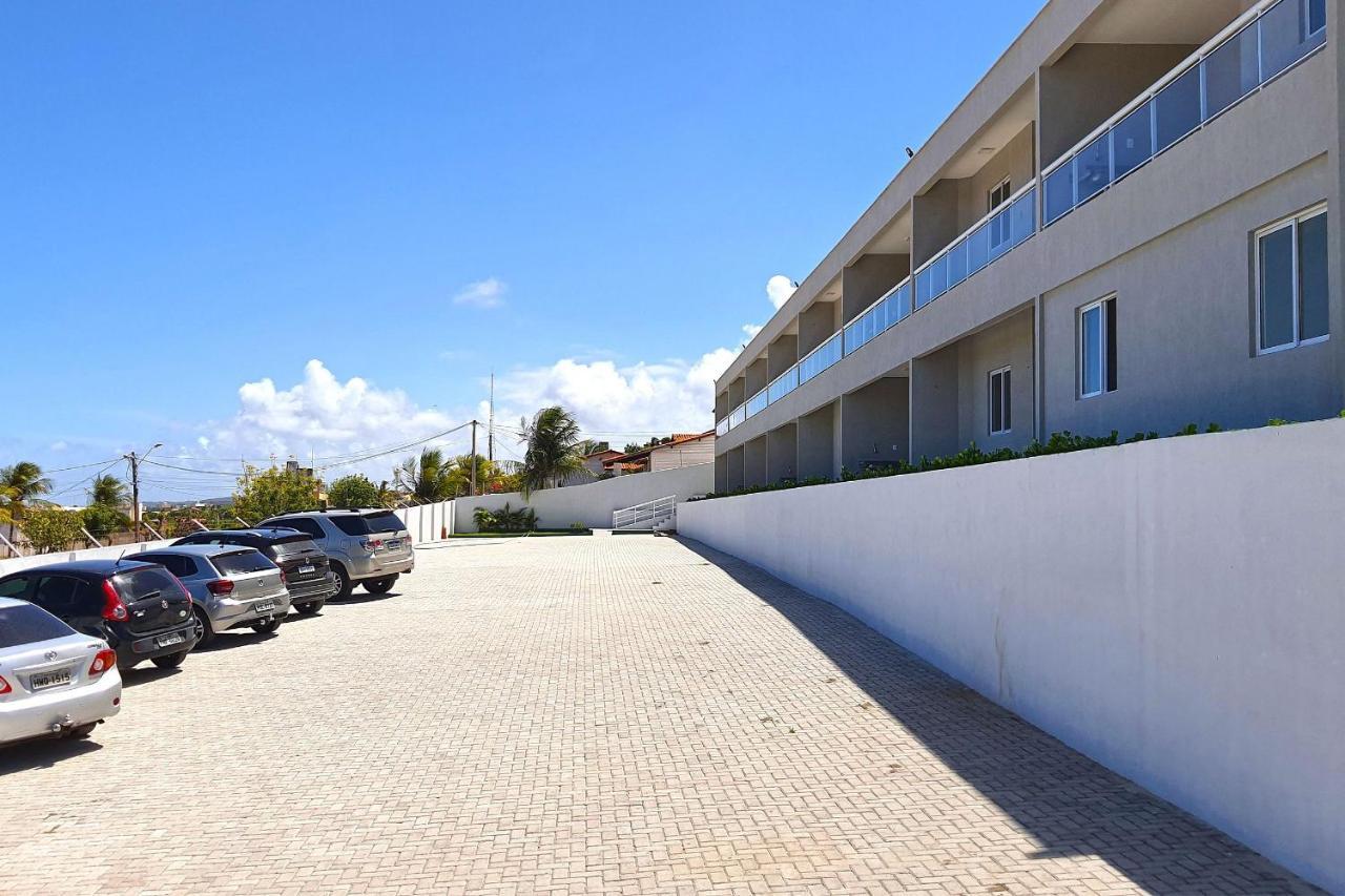 Beach Townhouses #C21 - Com Jacuzzi Por Carpediem 알퀴라즈 외부 사진