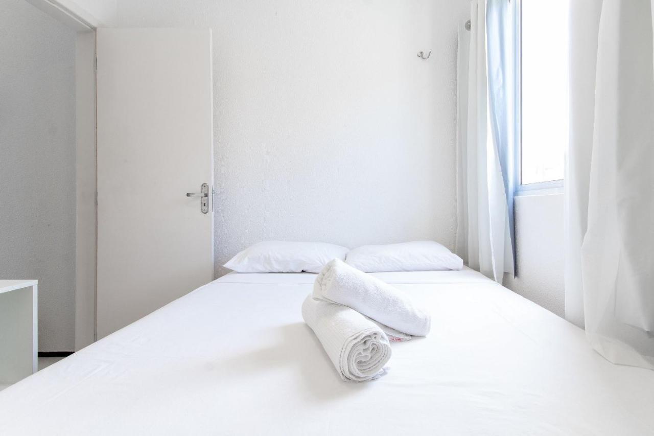 Beach Townhouses #C21 - Com Jacuzzi Por Carpediem 알퀴라즈 외부 사진