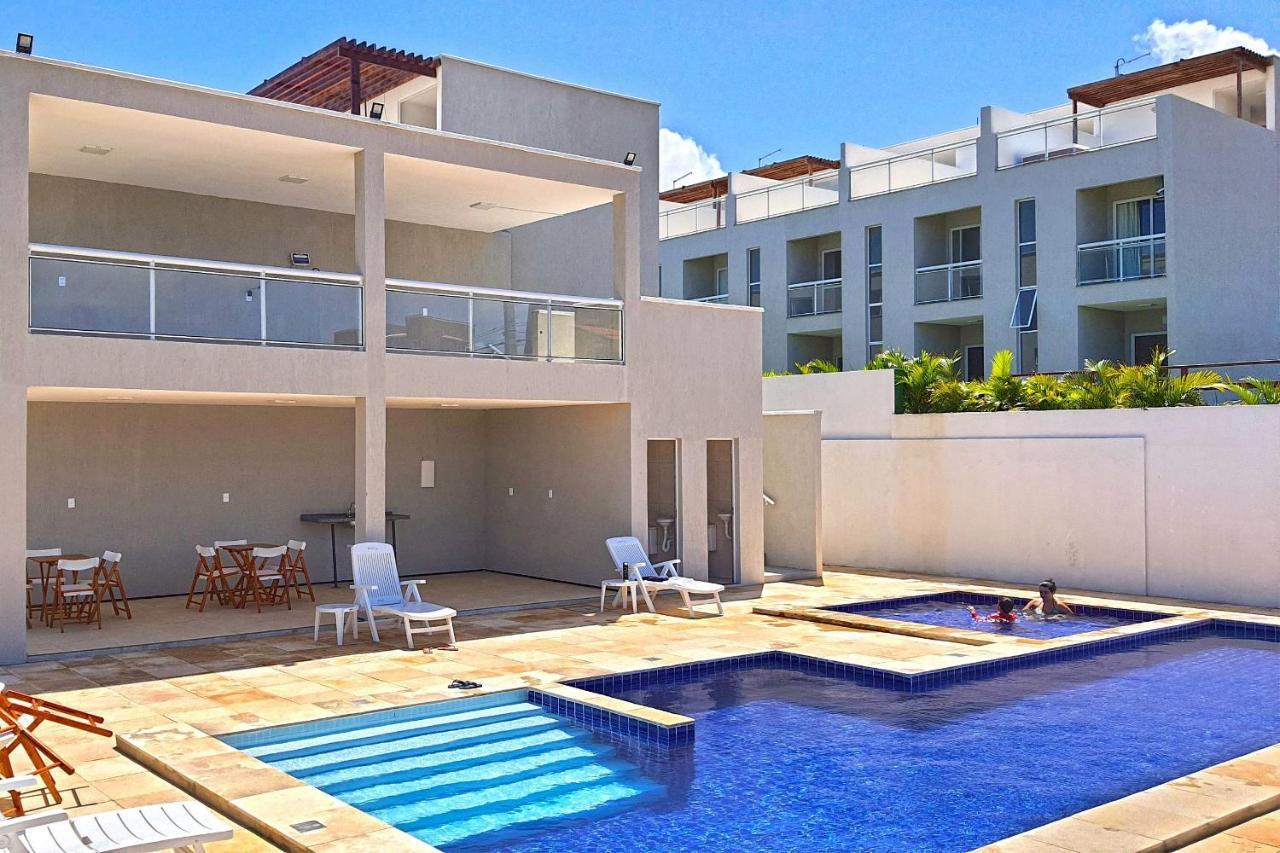 Beach Townhouses #C21 - Com Jacuzzi Por Carpediem 알퀴라즈 외부 사진