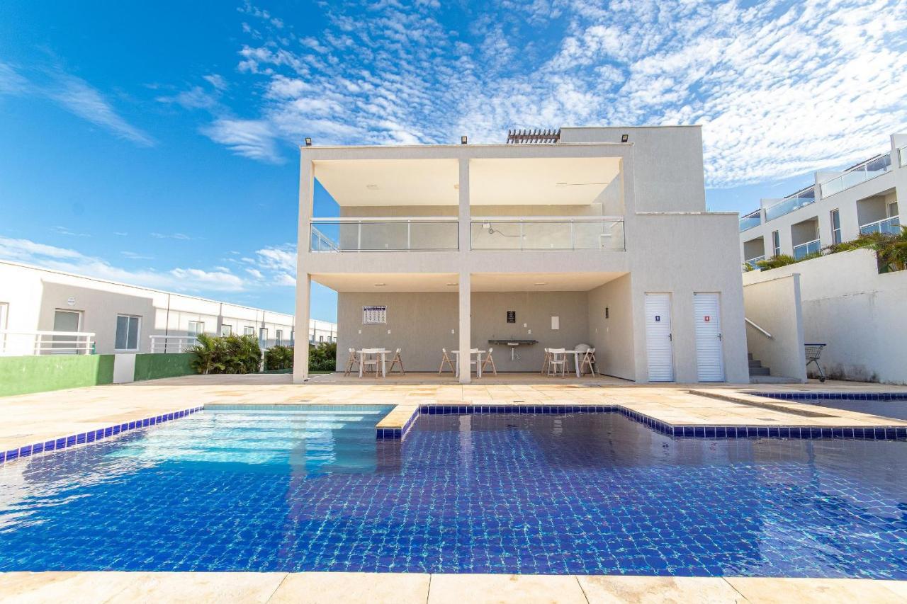 Beach Townhouses #C21 - Com Jacuzzi Por Carpediem 알퀴라즈 외부 사진