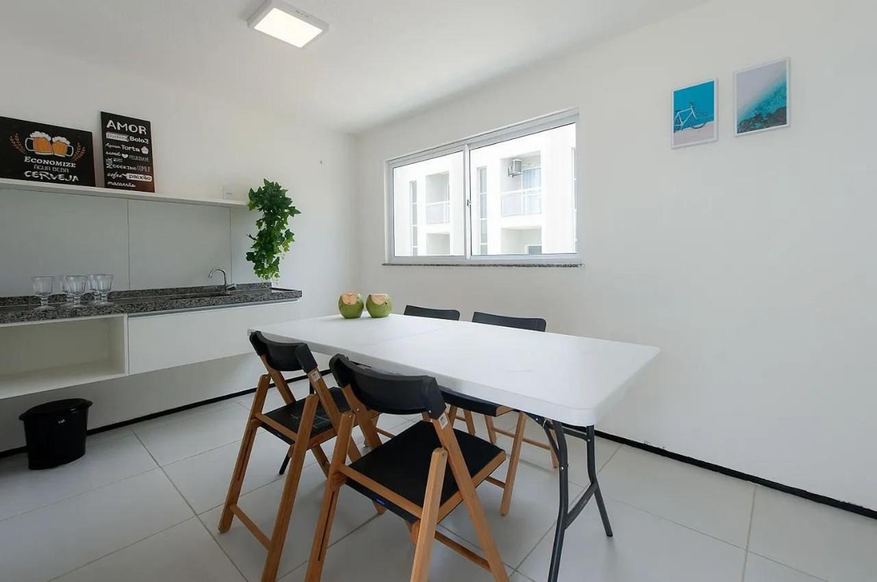 Beach Townhouses #C21 - Com Jacuzzi Por Carpediem 알퀴라즈 외부 사진